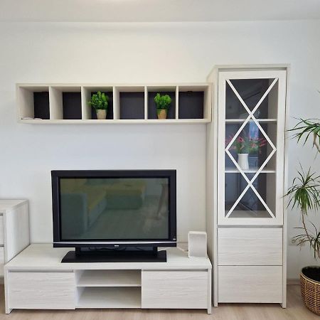 San Casa Apartment Sebeş Exteriér fotografie