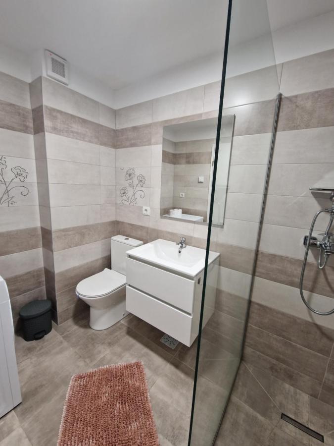 San Casa Apartment Sebeş Exteriér fotografie