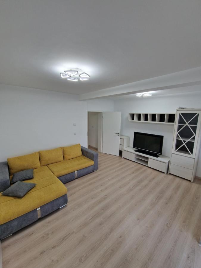 San Casa Apartment Sebeş Exteriér fotografie