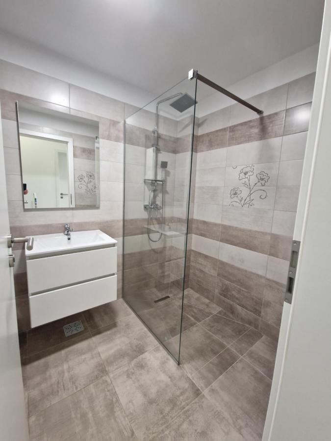 San Casa Apartment Sebeş Exteriér fotografie