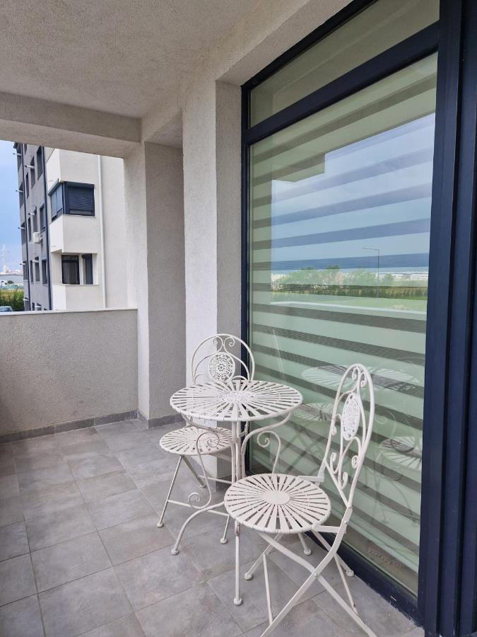 San Casa Apartment Sebeş Exteriér fotografie