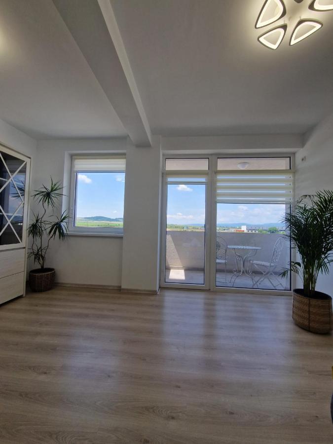 San Casa Apartment Sebeş Exteriér fotografie