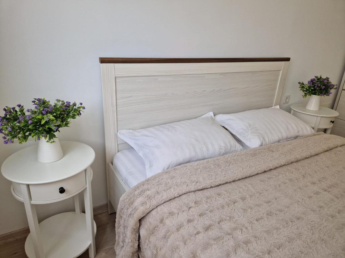 San Casa Apartment Sebeş Exteriér fotografie